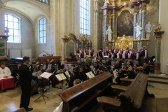 Festgottesdienst