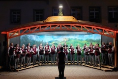 Open-Air-Konzert