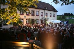 Open Air 2008