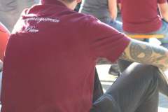 Kinderchorfest und SingBus-Station 2021